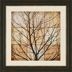 Tree Silhouette
